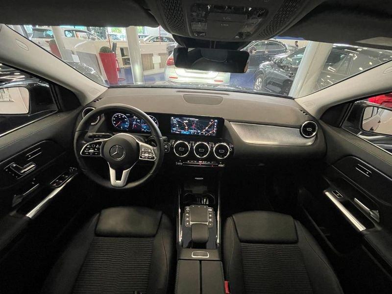 Mercedes-Benz GLA GLA 180 Automatic Sport