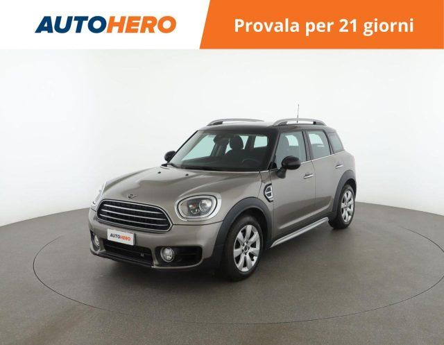 MINI Countryman 1.5 Cooper Countryman