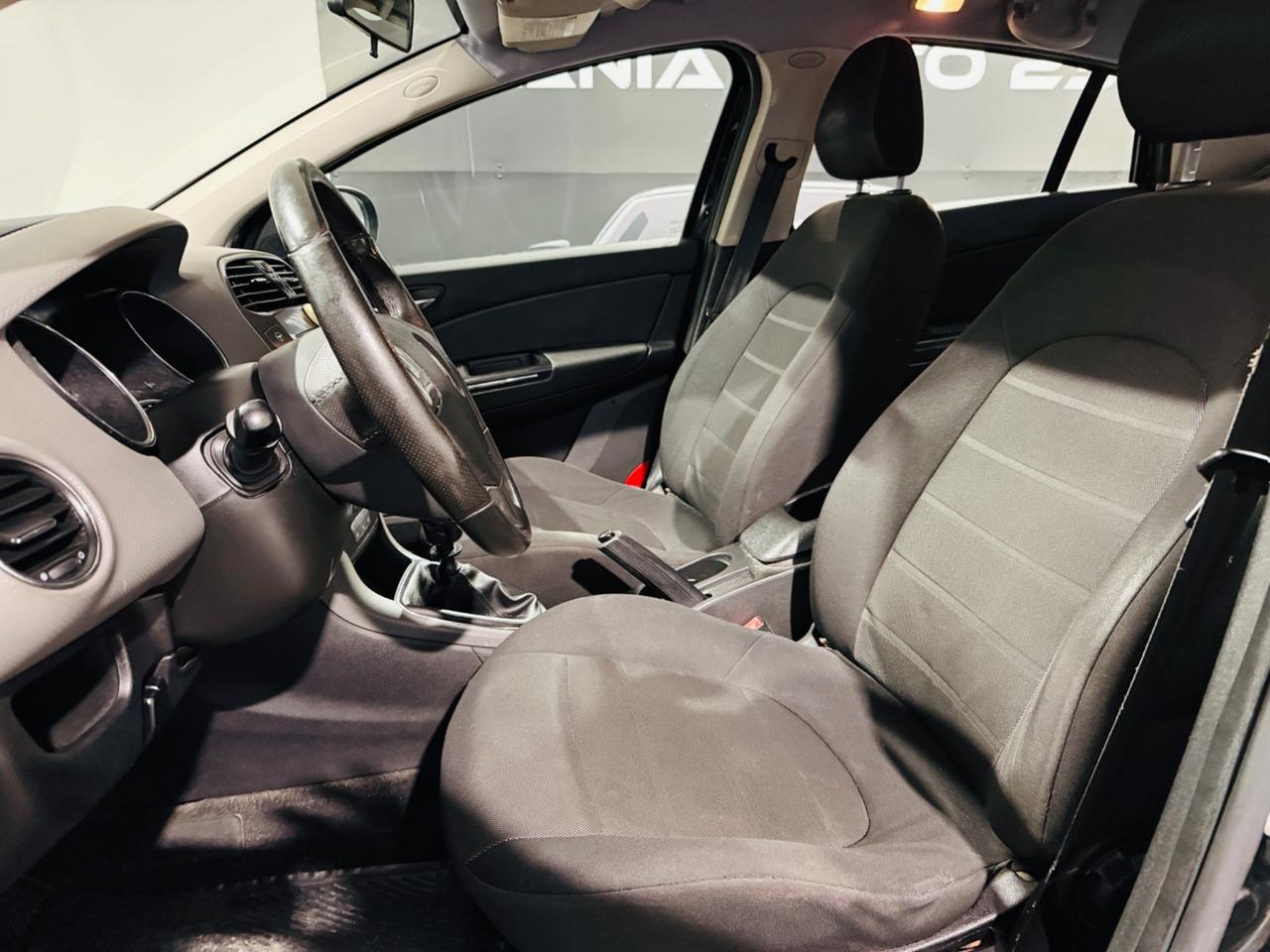 Fiat BRAVO 1.4 DYNAMIC*GPL*NEOPATENTATI*