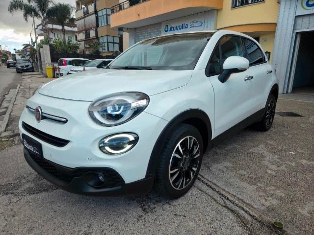 FIAT 500X 1.0 T3 120 CV Lounge