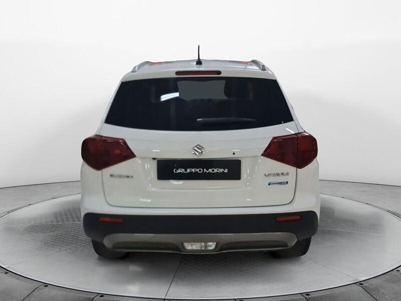 Suzuki Vitara Vitara 1.4 Hybrid Cool