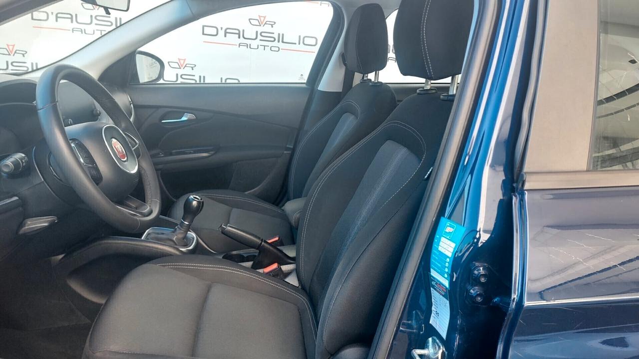 Fiat Tipo 1.3 Mjt S&S 5 porte Lounge km117000 - 2019