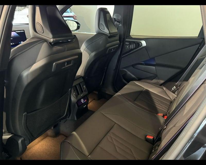 BMW X3 (G45) xDrive20d 48V MSport Pro