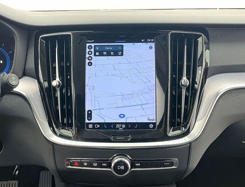 Volvo V60 V60 B4 (d) 197CV AUTOMATICA CORE