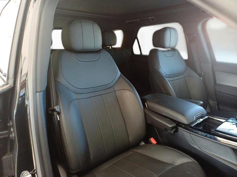 LAND ROVER RANGE ROVER SPORT 3.0D I6 249 MHEV DYNAMIC SE AUTO SUV