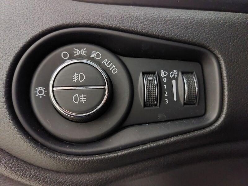 Jeep Renegade Renegade 1.6 Mjt 130 CV Limited