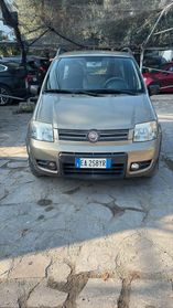 Fiat Panda 1.2 Dynamic Natural Power NEOPATENTATI