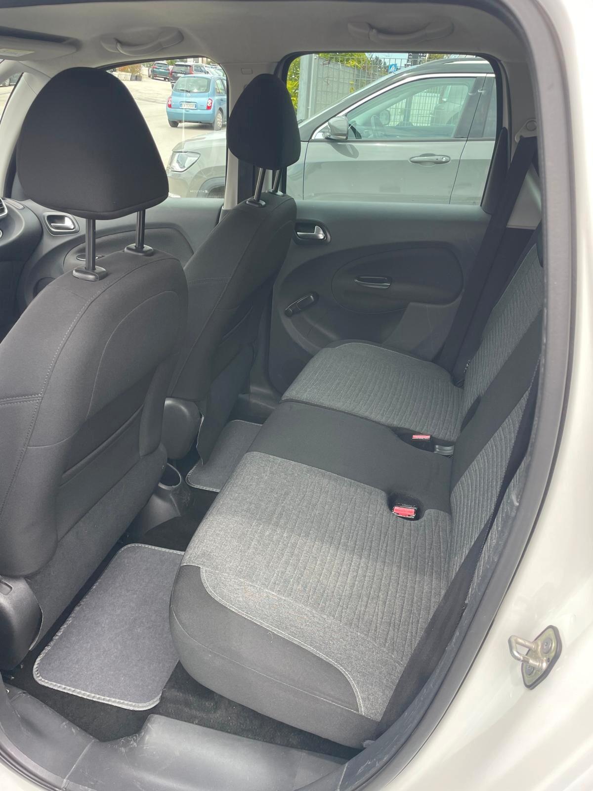 Citroen C3 Picasso"Finanziabile Senza Busta Paga"