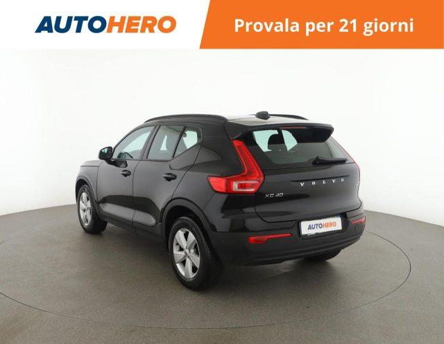 VOLVO XC40 D3 Momentum Core