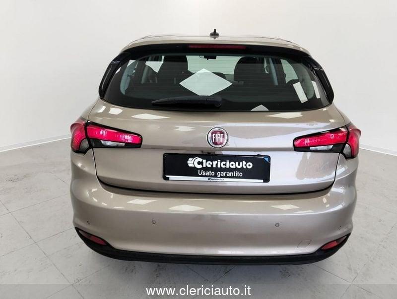 FIAT Tipo 1.4 SW Pop