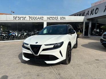 Alfa Romeo Junior 1.2 136 CV Hybrid 2026 KM 0 IVA ESPOSTA Tua a solo 249 Euro al mese