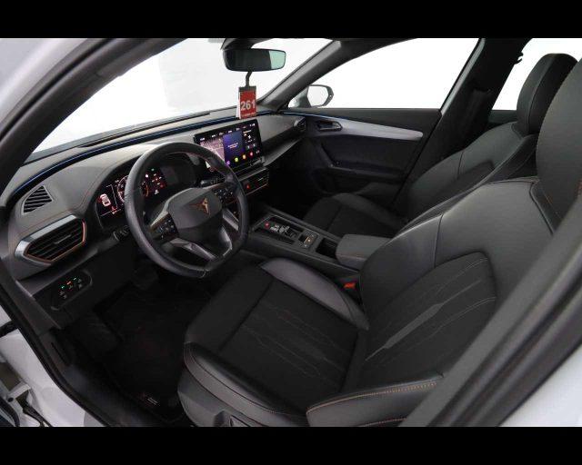 CUPRA Formentor 2.0 TSI 4Drive DSG