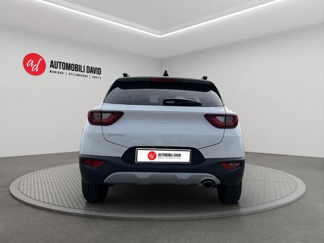 KIA Stonic 1.2 MPI Style Special Edition