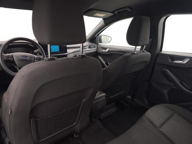 FORD Focus 1.0 ecoboost h ST-Line Design 125cv powershift