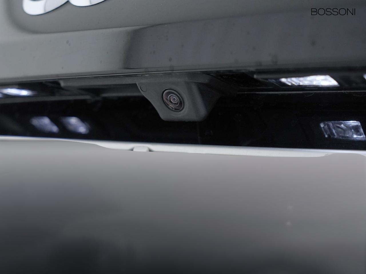 Audi A5 sportback 40 2.0 tdi mhev 204cv s line edition quattro s tronic