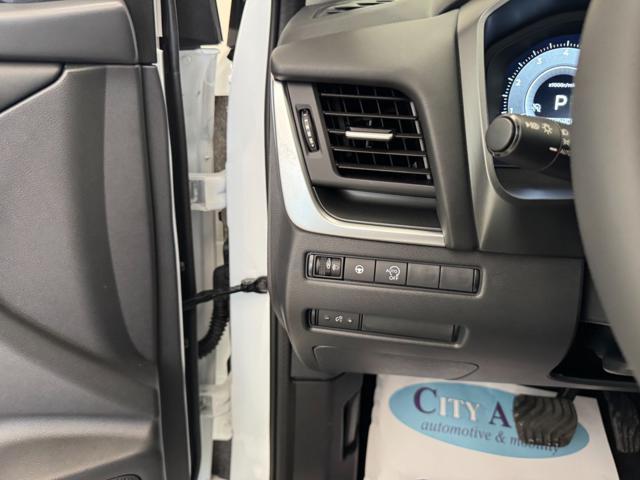 NISSAN Qashqai MHEV 158 CV Xtronic Connecta KM. 0 PRONTA CONSEGNA