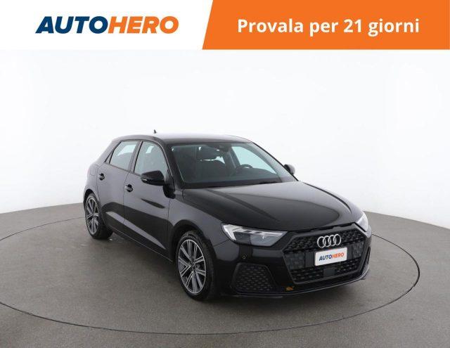 AUDI A1 SPB 30 TFSI S tronic Admired