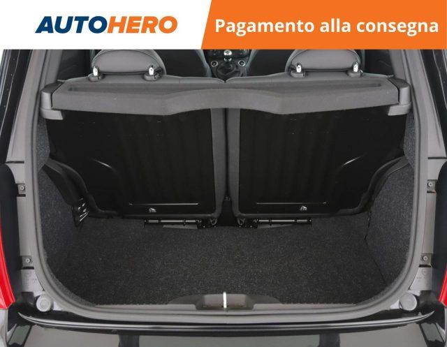 FIAT 500 1.0 Hybrid Sport