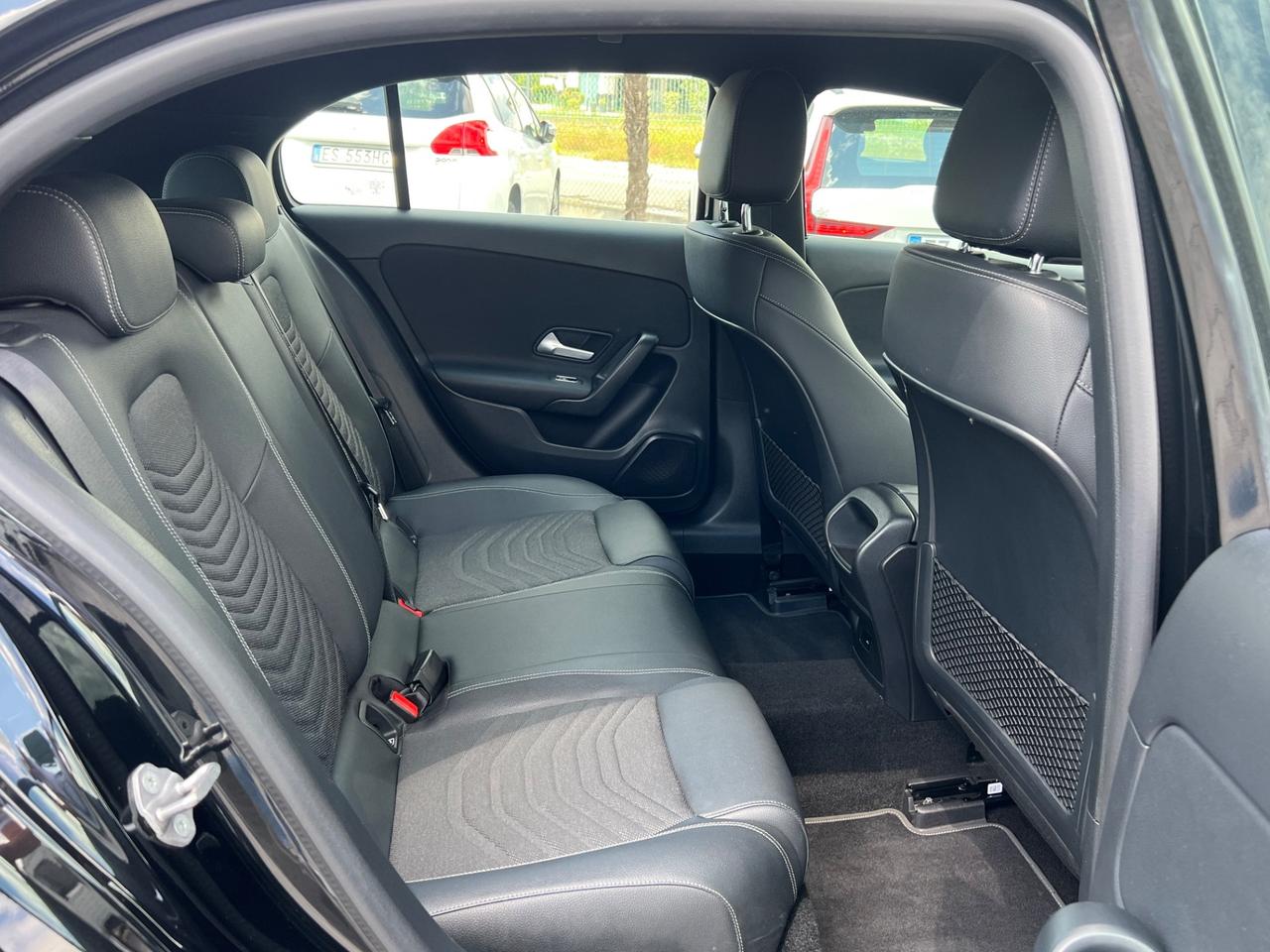 Mercedes-benz A 250 e hybrid EQ Business