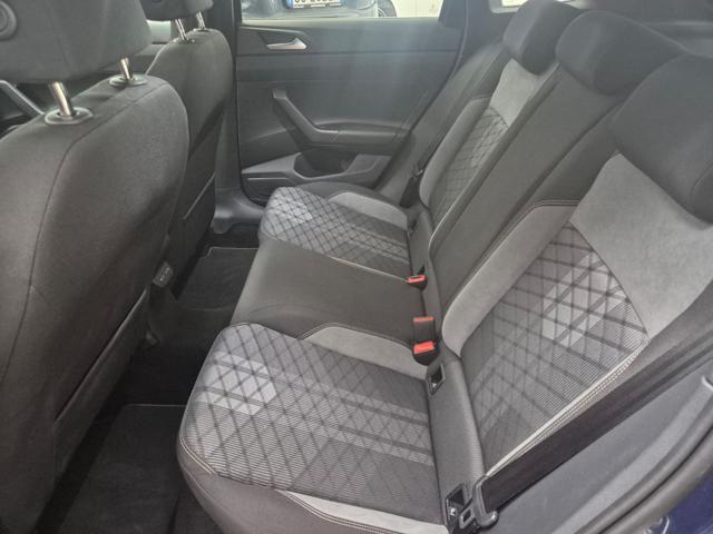 VOLKSWAGEN Taigo 1.0 TSI 115 CV R-Line