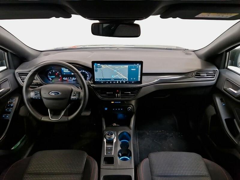 FORD FOCUS 1.5 ECOBLUE 120 CV ST-LINE AUTO SW STATION WAGON
