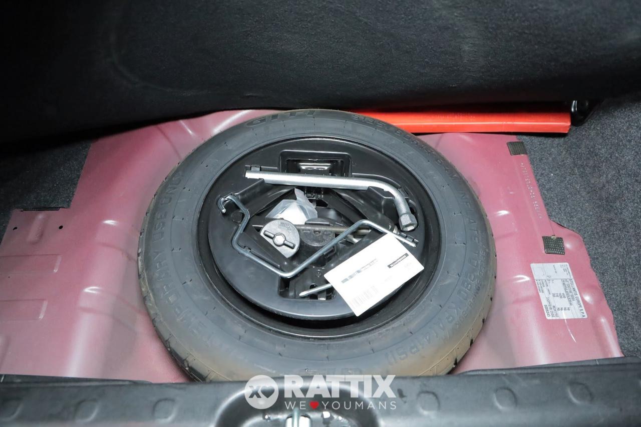 Fiat Panda Pandina 1.0 Firefly Hybrid 70CV Cross