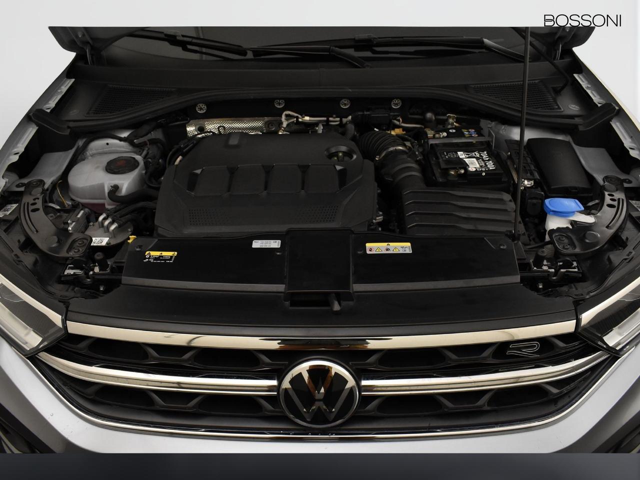 Volkswagen T-Roc 2.0 tdi scr 150cv r line dsg