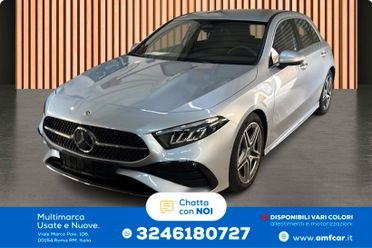 Mercedes-benz A 180 AMG Automatic Line Advanced Plus