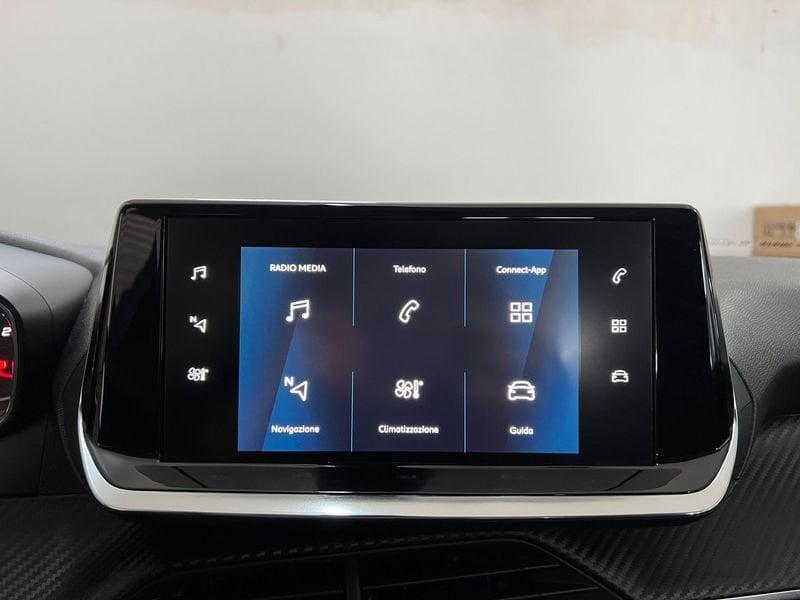 Peugeot 2008 PureTech 130 S&S Active