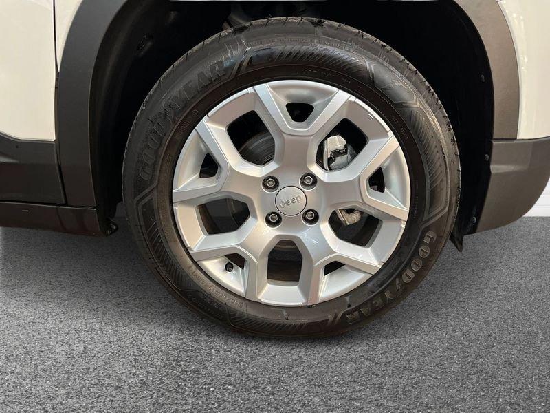 Jeep Avenger 1.2 turbo Altitude fwd 100cv