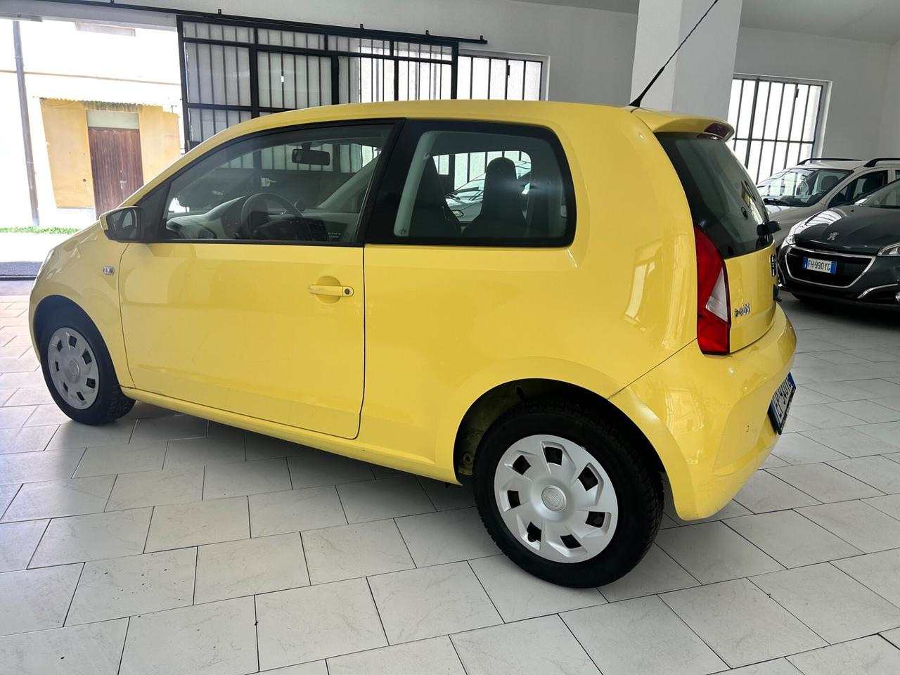 Seat Mii 1.0 E5 ANCHE NEOPATENTATI