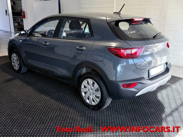 KIA Stonic 1.2 84 cv Urban - PROMO