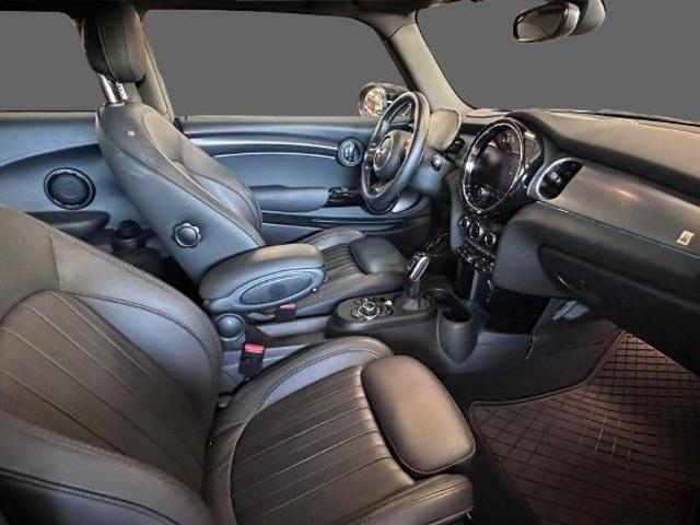 MINI Cooper S 2.0 Cooper S Yours