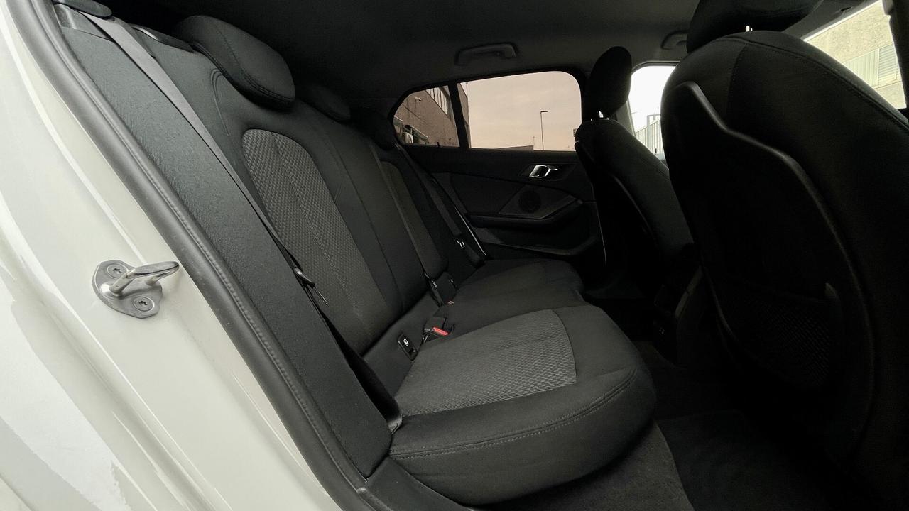 BMW 116D 1.5 ADVANTAGE 116CV - VIRTUAL COCKPIT, CARPLAY, NEOPATENTATI