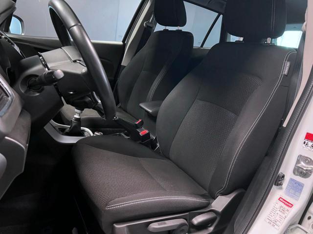 SUZUKI S-Cross 1.4 Hybrid 4WD All Grip Cool