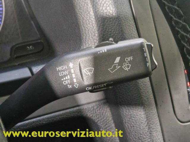 VOLKSWAGEN Eos 2.0 16V FSI