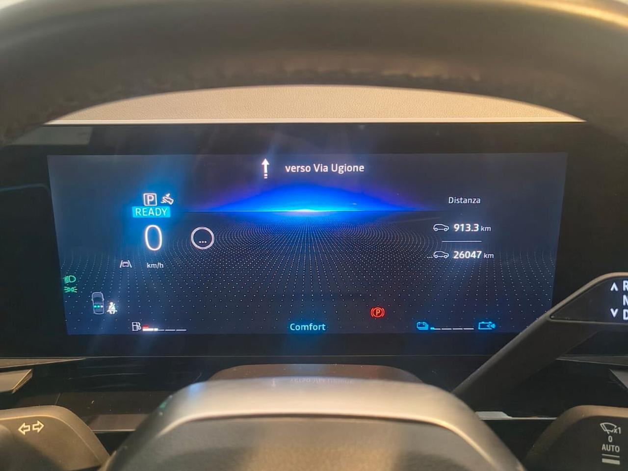 Renault Austral Full Hybrid E-Tech 200 CV Iconic