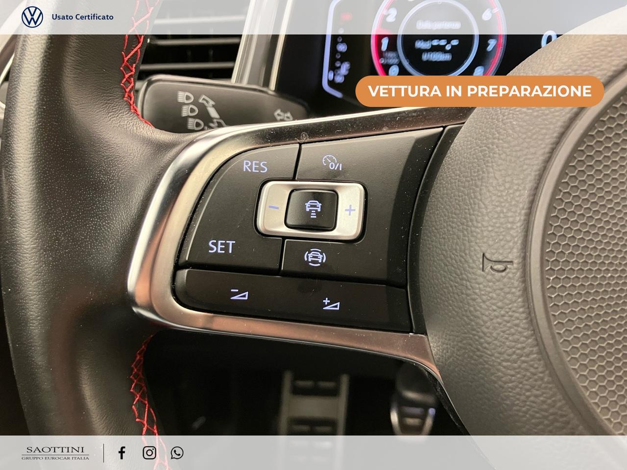 1.5 TSI Sport