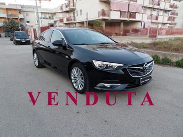 OPEL INSIGNIA 1.6 CDTI 136 CV GRAND SPORT INNOVATION - Navi-Camera-Full Opt