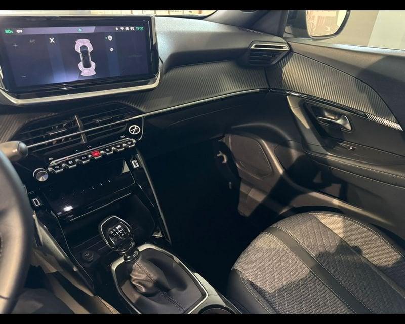 Peugeot 2008 2ª serie PureTech 100 S&S Allure