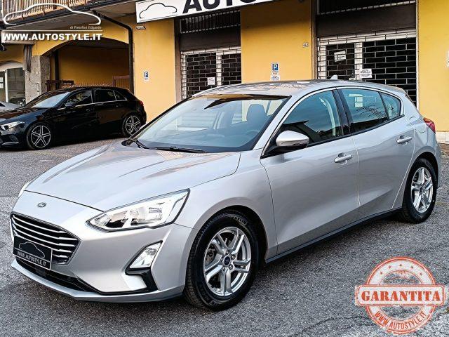 FORD Focus 1.0 EcoBoost 100 CV 5p. Business