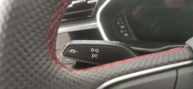 AUDI Q3 SPB 40 TDI S tronic quattro edition