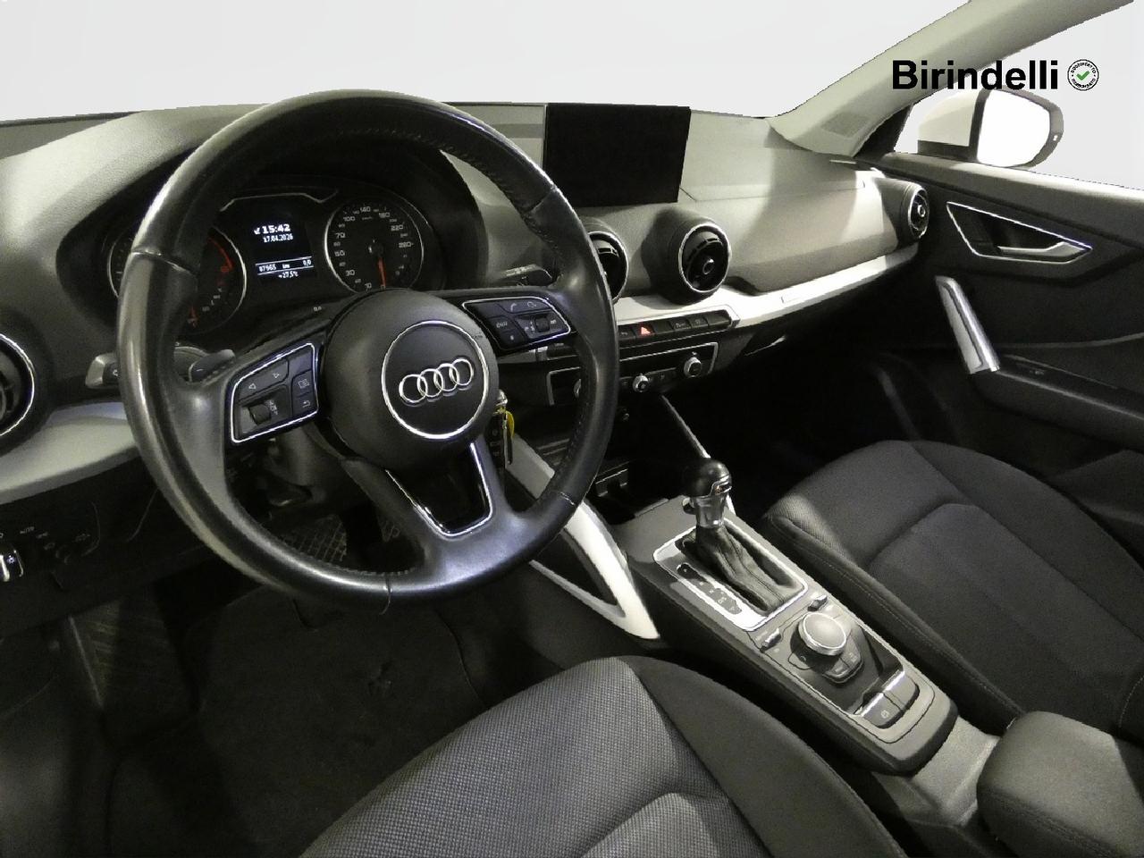 AUDI Q2 - Q2 30 TDI S tronic Admired