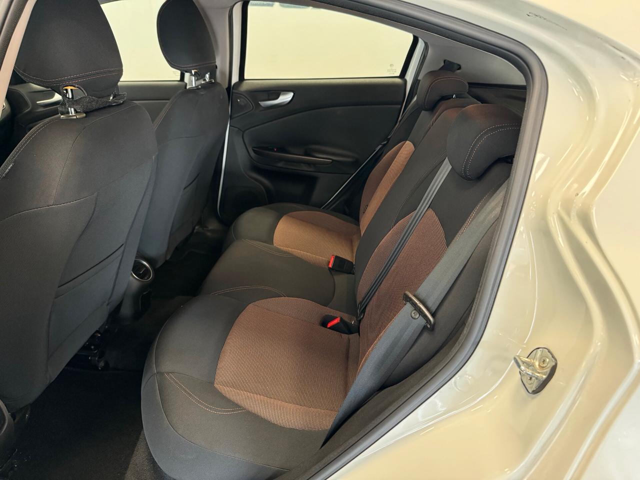 Alfa Romeo Giulietta 1.4 Turbo 120 CV GPL KILOMETRI CERTIFICATI