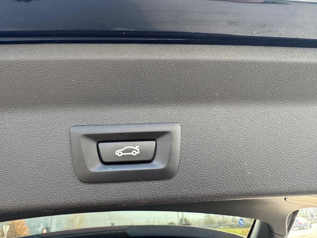 Bmw X3 xDrive20d Msport