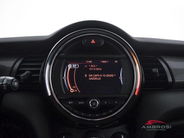 MINI One D 5 porte 1.5 Business