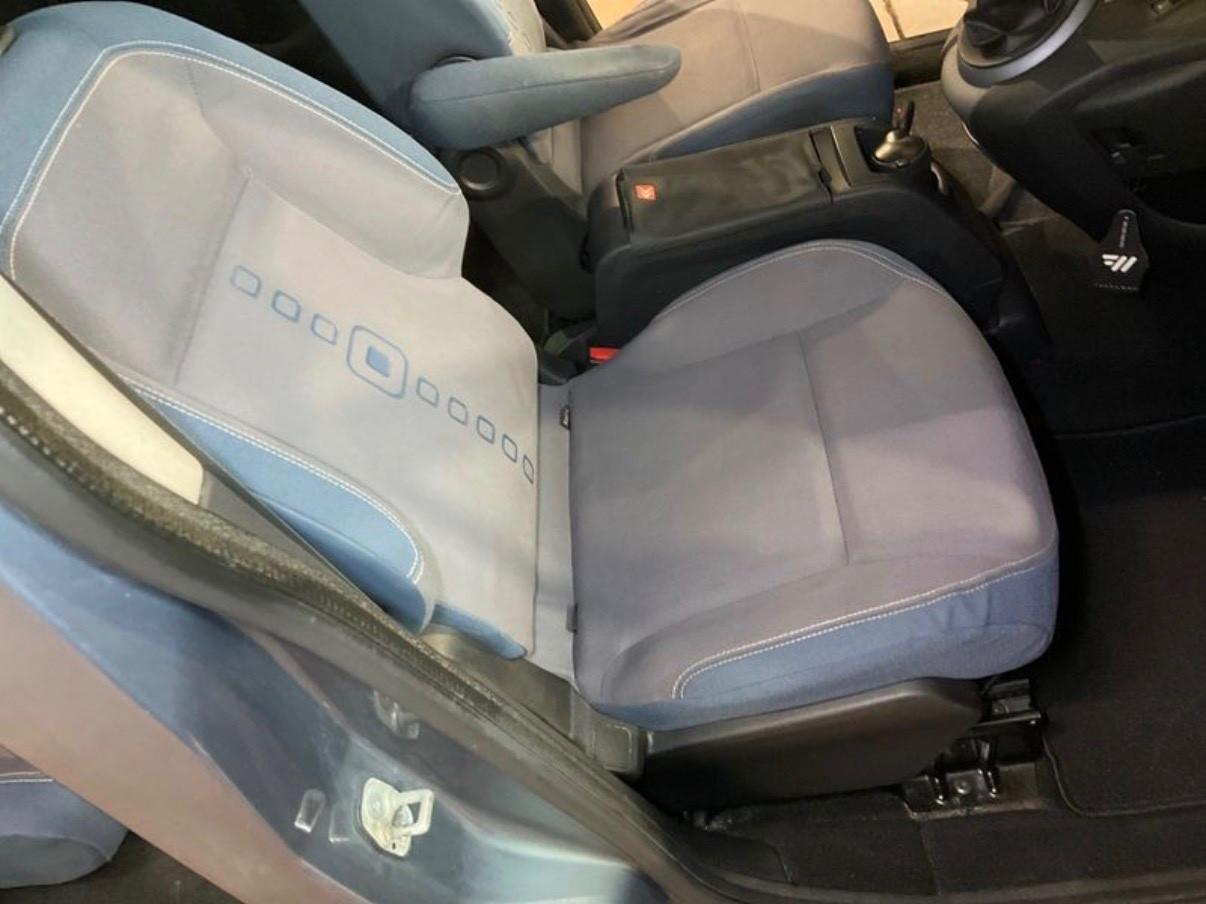 Citroen Berlingo 1.6 HDi 110CV FAP Multispace