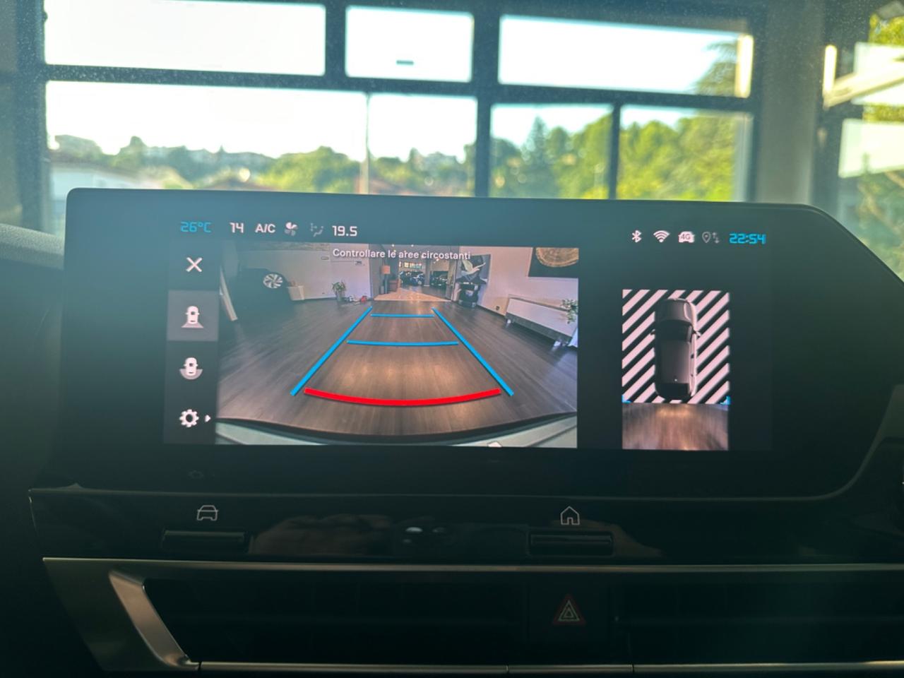 Citroen C4 PureTech 130 S&S Shine