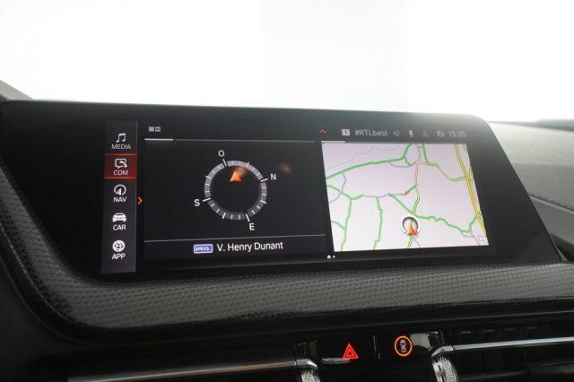 BMW 118 Serie 1 d 5p. Msport