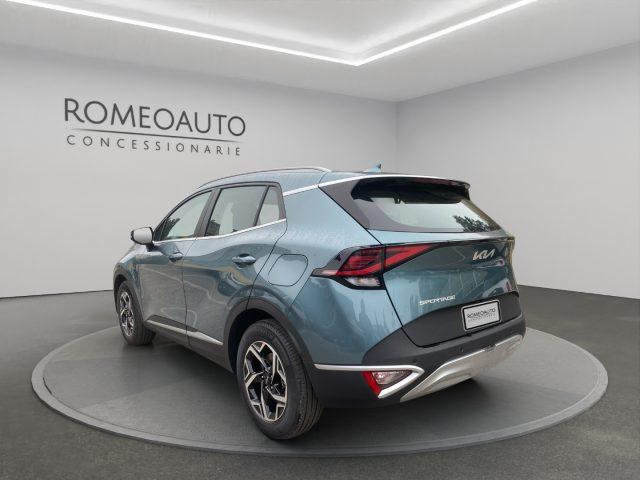 KIA Sportage 1.6 TGDi GPL Business